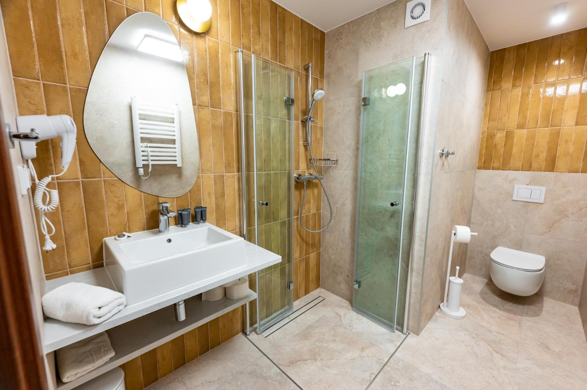 Osrodek Szkoleniowo Wypoczynkowy Galicya Resort 2*