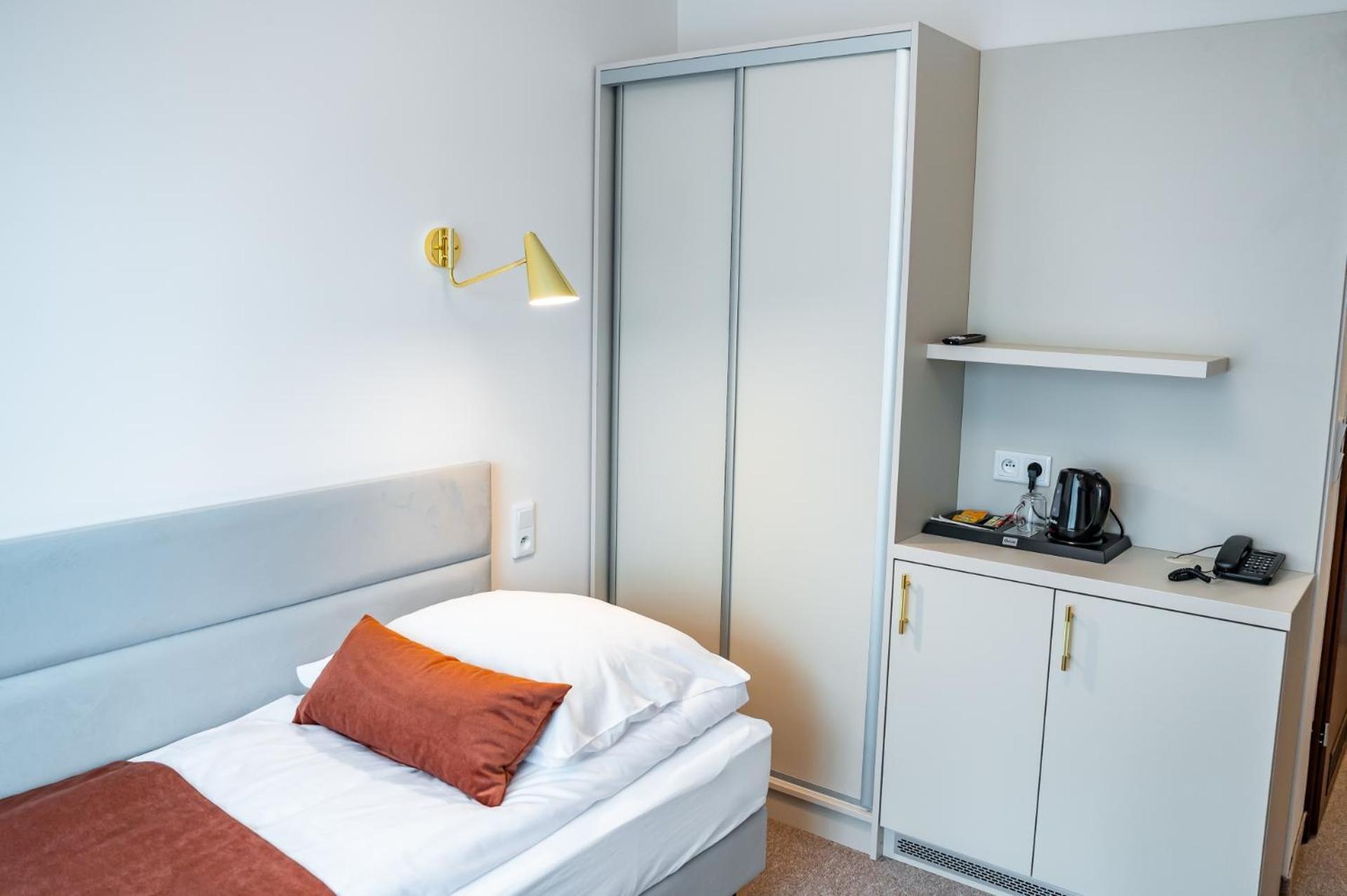 Osrodek Szkoleniowo Wypoczynkowy Galicya Resort Krynica-Zdrój