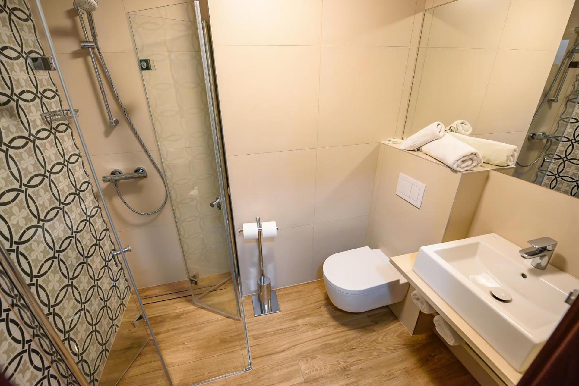 Osrodek Szkoleniowo Wypoczynkowy Galicya Resort