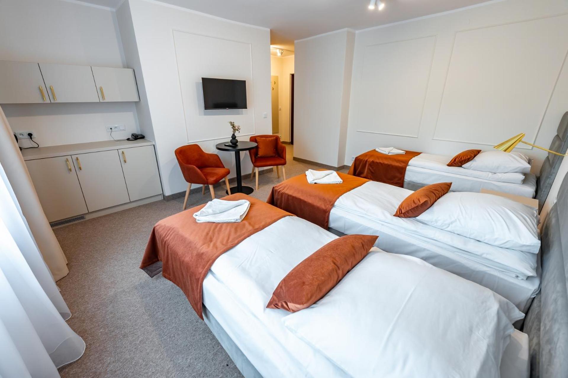 Resort Osrodek Szkoleniowo Wypoczynkowy Galicya