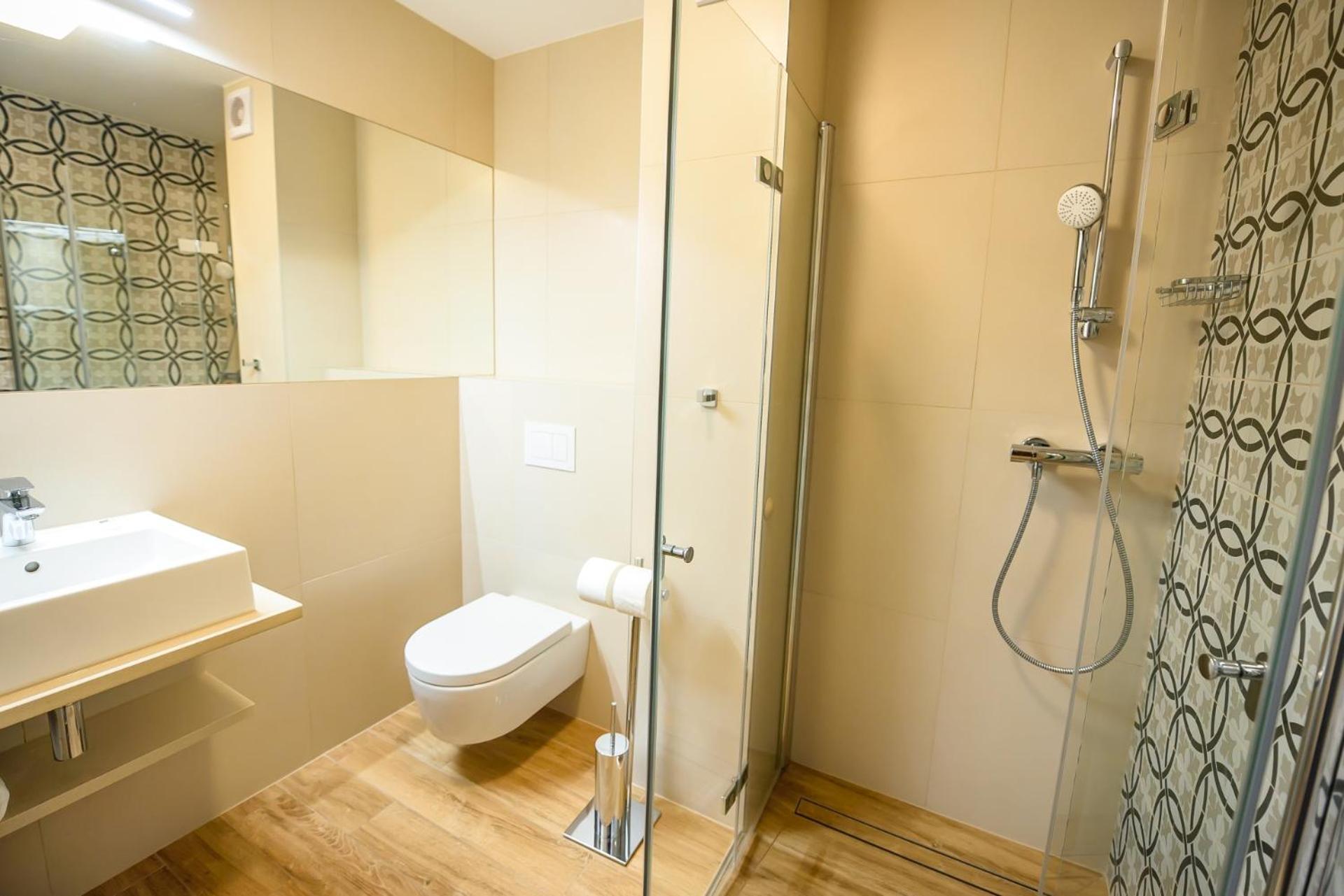 Osrodek Szkoleniowo Wypoczynkowy Galicya Resort