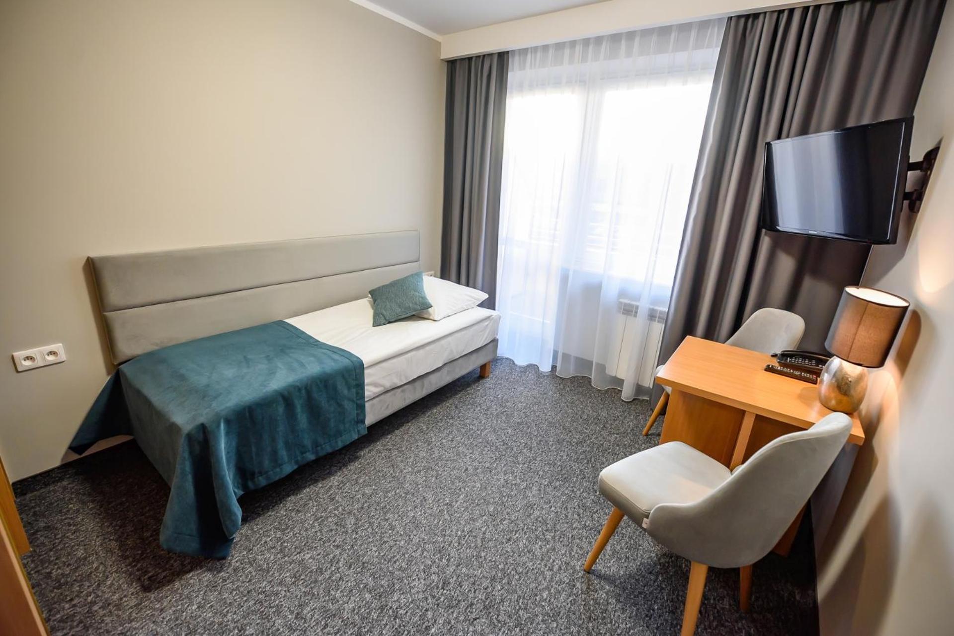 Resort Osrodek Szkoleniowo Wypoczynkowy Galicya