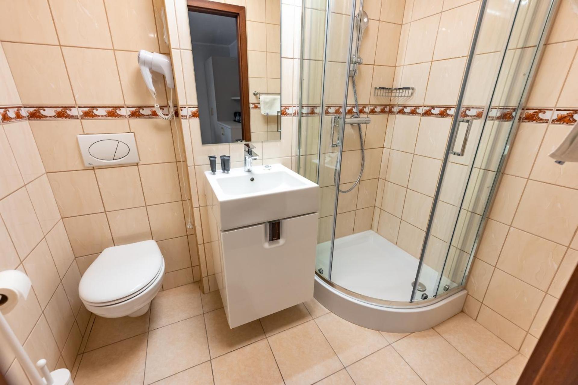 Osrodek Szkoleniowo Wypoczynkowy Galicya 2*