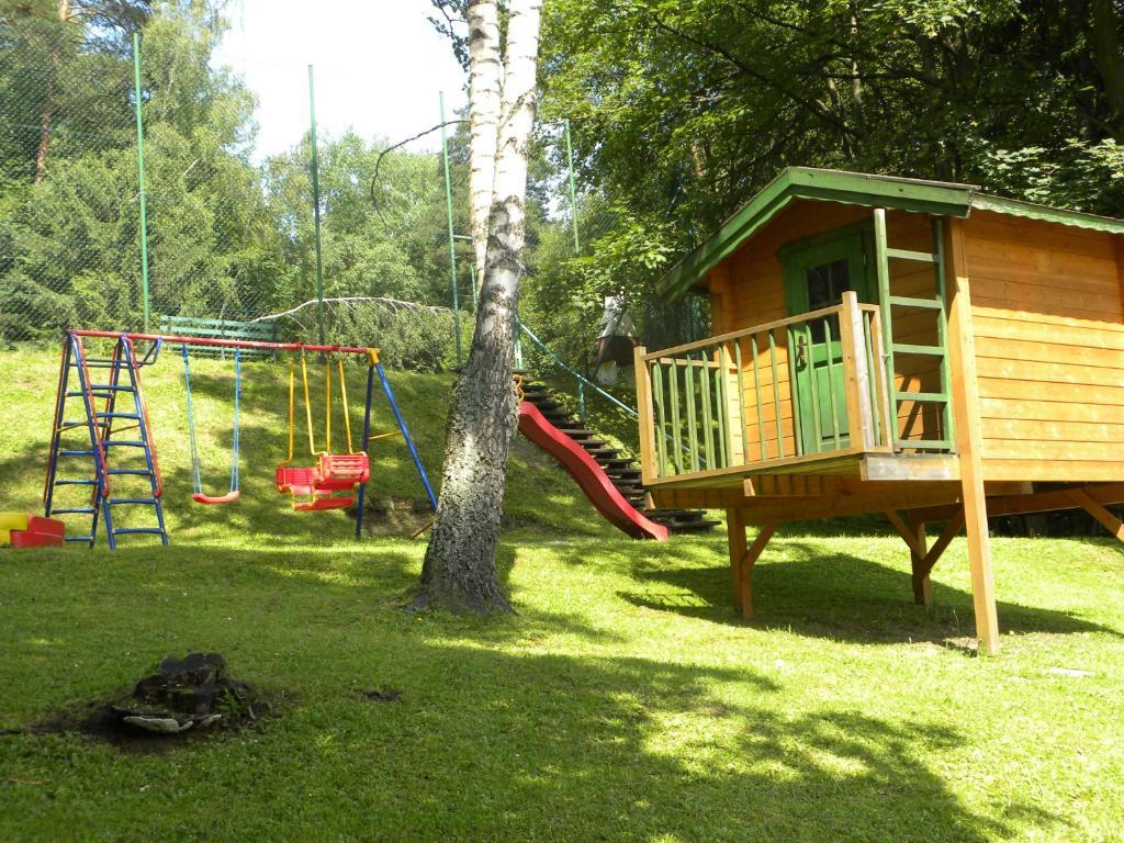 Osrodek Szkoleniowo Wypoczynkowy Galicya Resort 2*